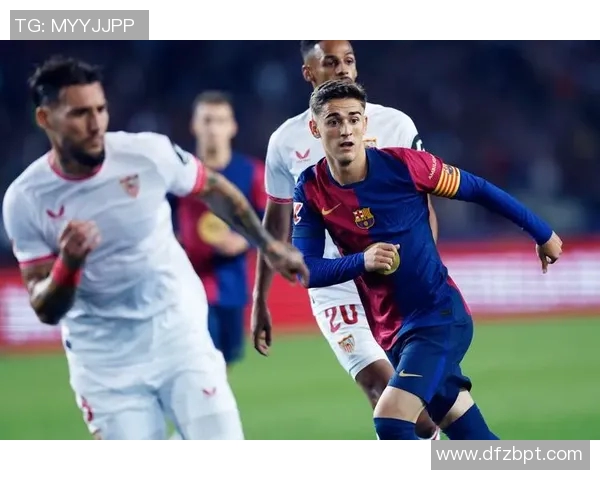 加维的崛起与挑战：探索这位新星在足球世界中的影响力与未来发展潜力